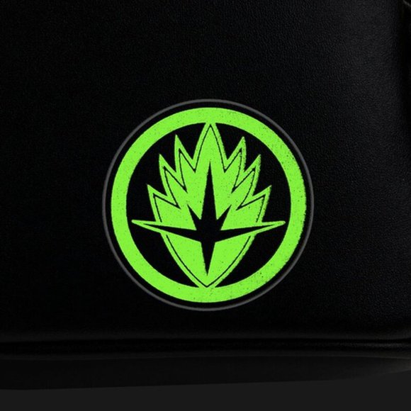 SDCC Exclusive - Gamora Cosplay Mini Backpack main image 4